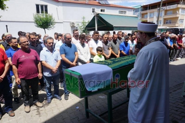 Salim Ailesinin Acı Günü