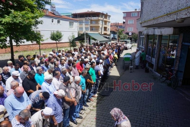 Salim Ailesinin Acı Günü