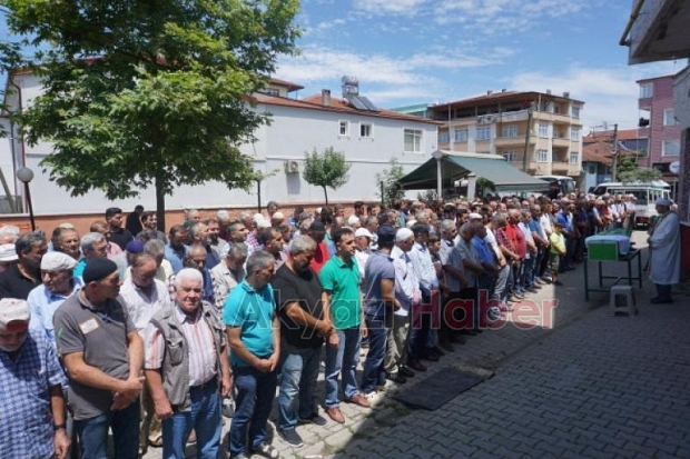 Salim Ailesinin Acı Günü