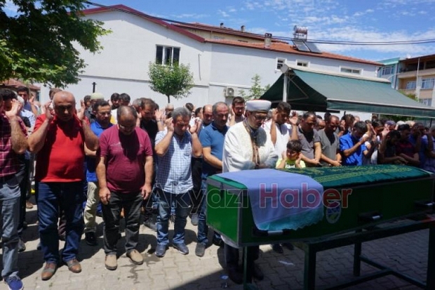 Salim Ailesinin Acı Günü