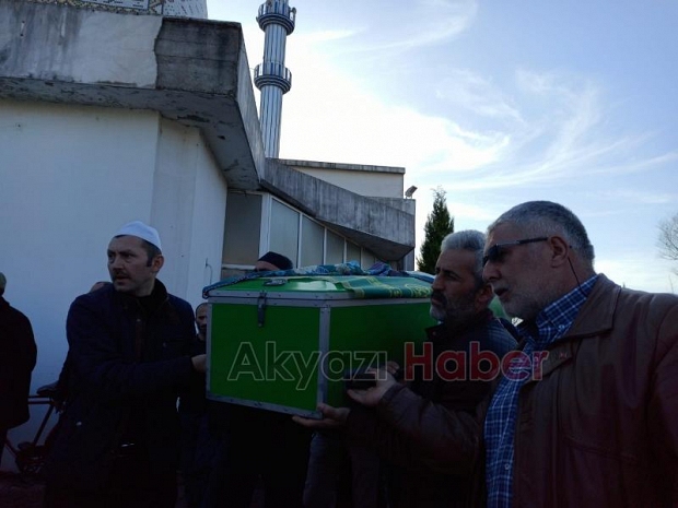 Samastı Ailesinin Acı Günü