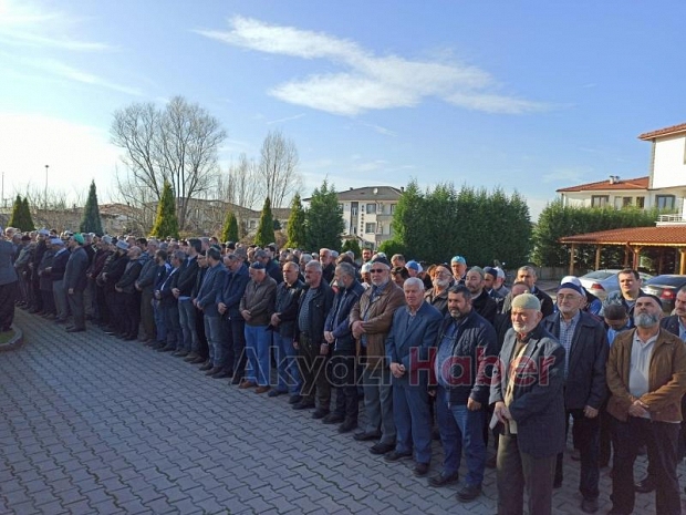 Samastı Ailesinin Acı Günü