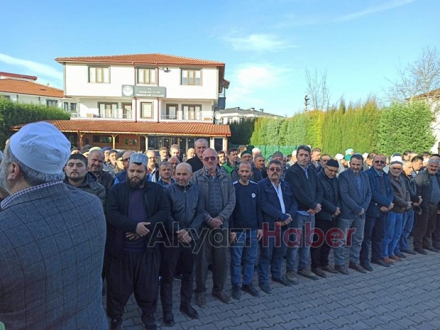 Samastı Ailesinin Acı Günü