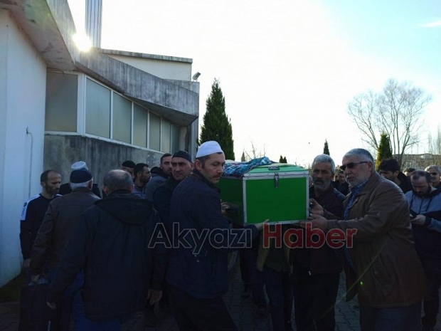 Samastı Ailesinin Acı Günü