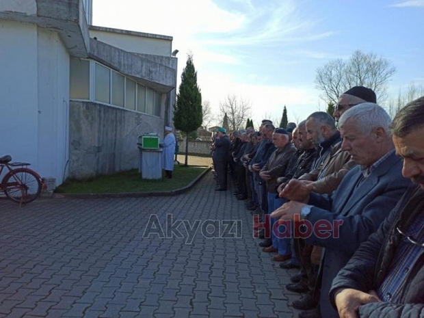 Samastı Ailesinin Acı Günü