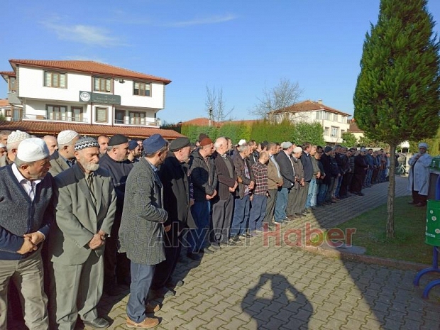 Samastı Ailesinin Acı Günü