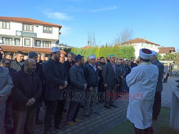 Samastı Ailesinin Acı Günü