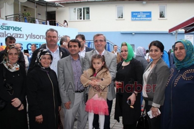 SAMEK YIL SONU SERGİSİ DÜZENLEDİ