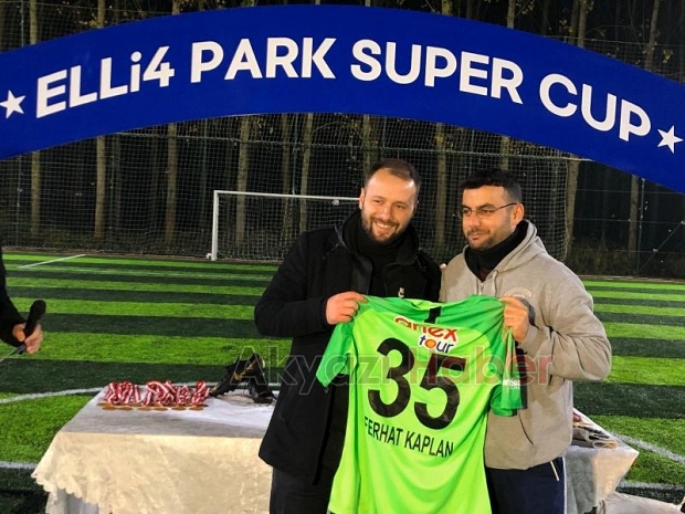 Şampiyon Kulisspor