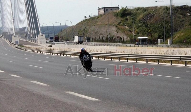 Şampiyondan yeni rekor 