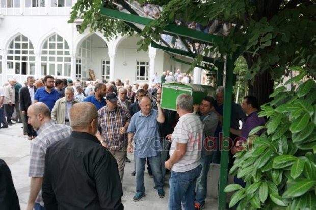 Şan Ailesinin Acı Günü