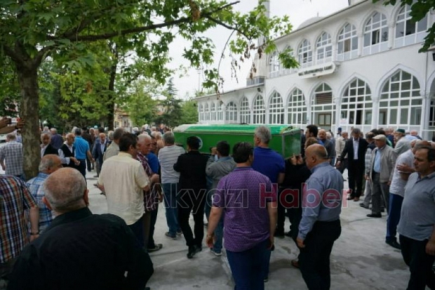 Şan Ailesinin Acı Günü