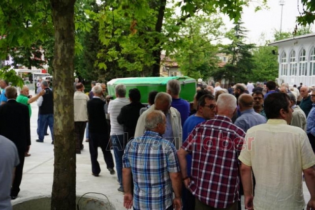 Şan Ailesinin Acı Günü