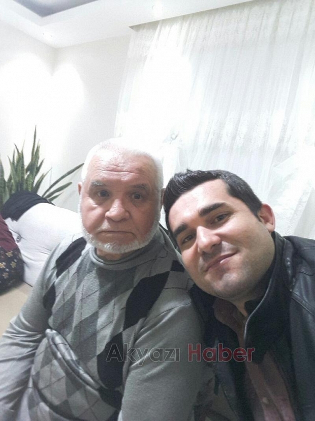 Sanayi esnafı Demirci Teyfik Şen vefat etti