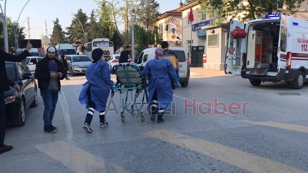 Sara hastası gencin yardımına vatandaşlar koştu