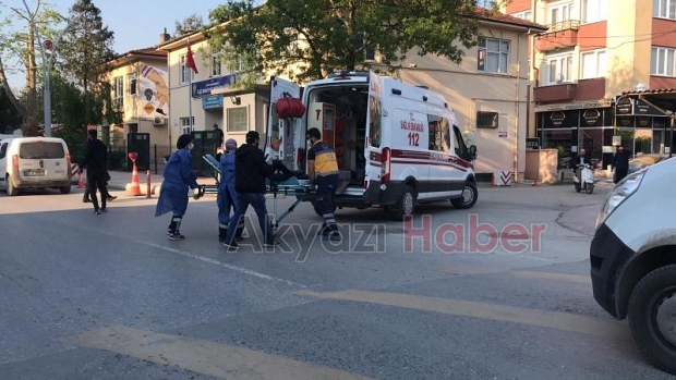 Sara hastası gencin yardımına vatandaşlar koştu