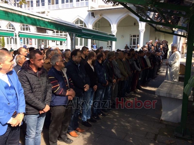 Sarıoğlu Ailesinin Acı Günü