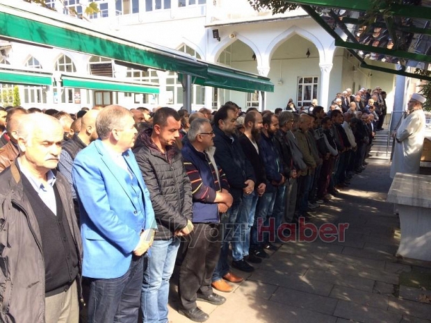 Sarıoğlu Ailesinin Acı Günü