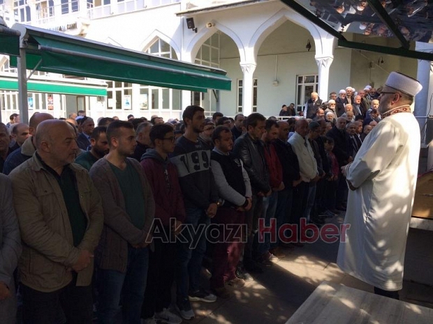Sarıoğlu Ailesinin Acı Günü