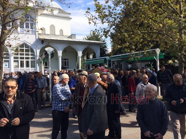 Sarıoğlu Ailesinin Acı Günü