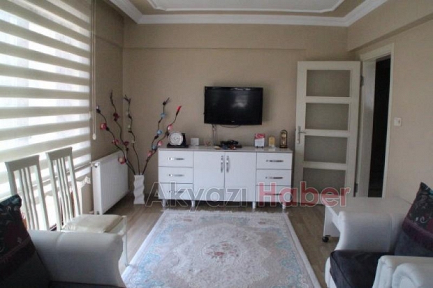 Satılık Dubleks Daire
