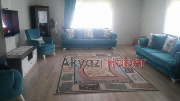 Satılık Dubleks Ev