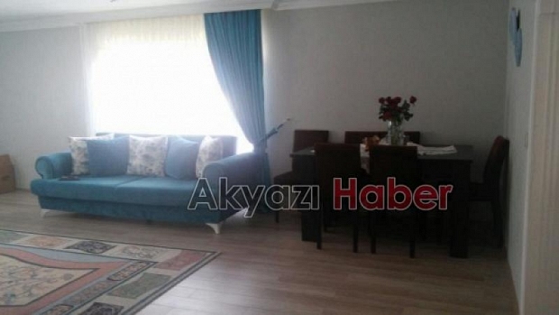 Satılık Dubleks Ev