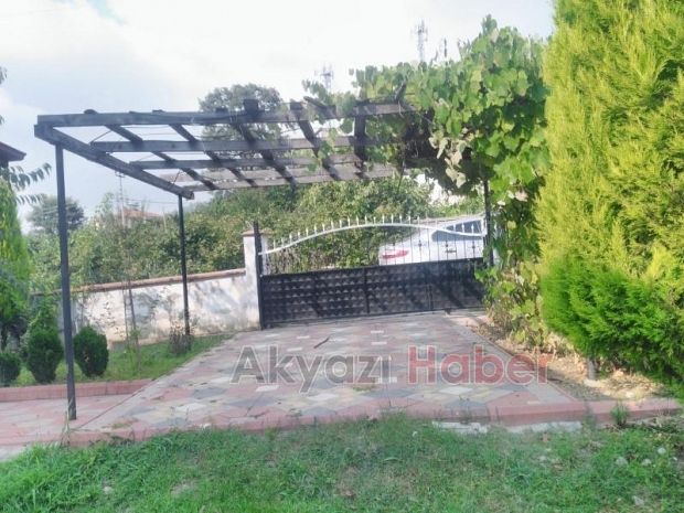 Satılık Dubleks Ev