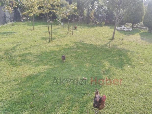 Satılık Dubleks Ev