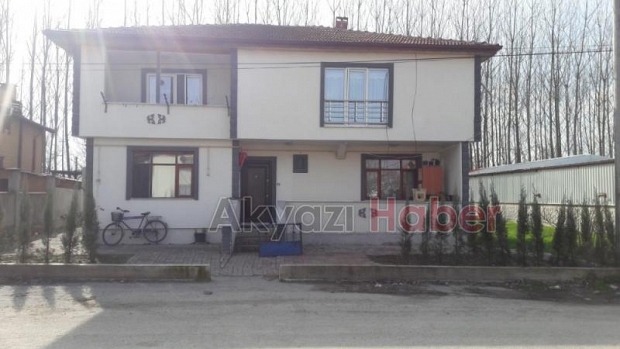 Satılık Dubleks Ev