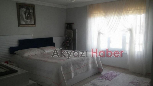 Satılık Dubleks Ev