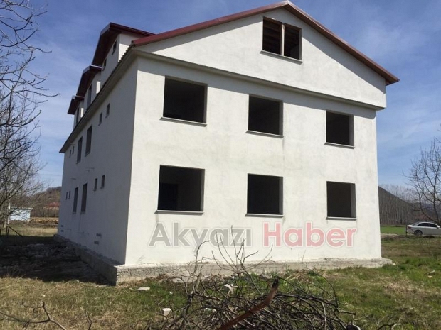 Satılık Mülk