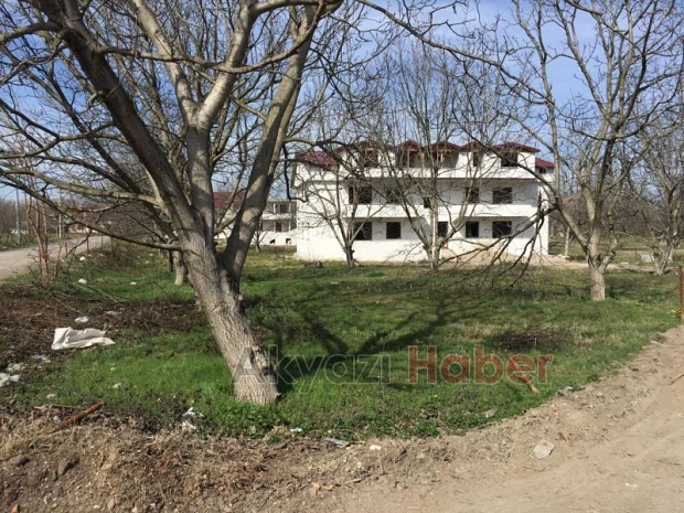 Satılık Mülk