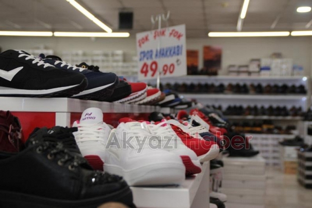 Savaş Kundura dan Benzersiz Fiyatlar