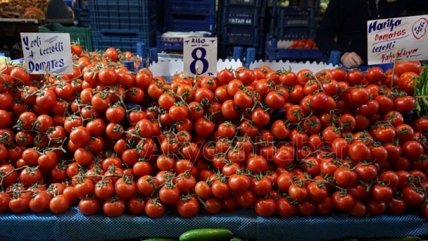 Sebze fiyatları el yakıyor