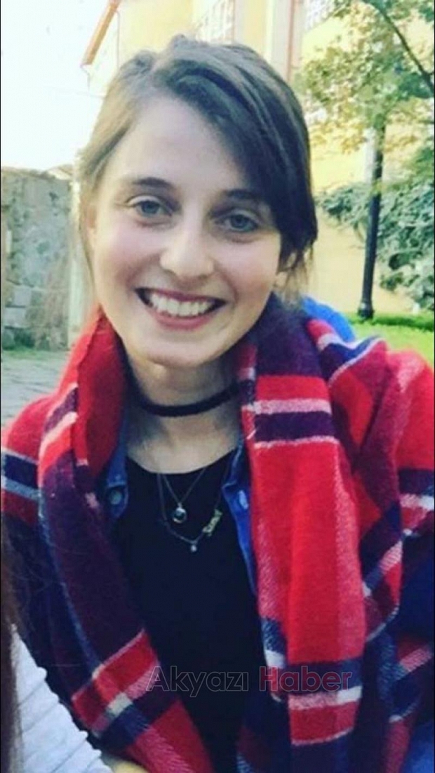 SENA ŞAN CENAZE
