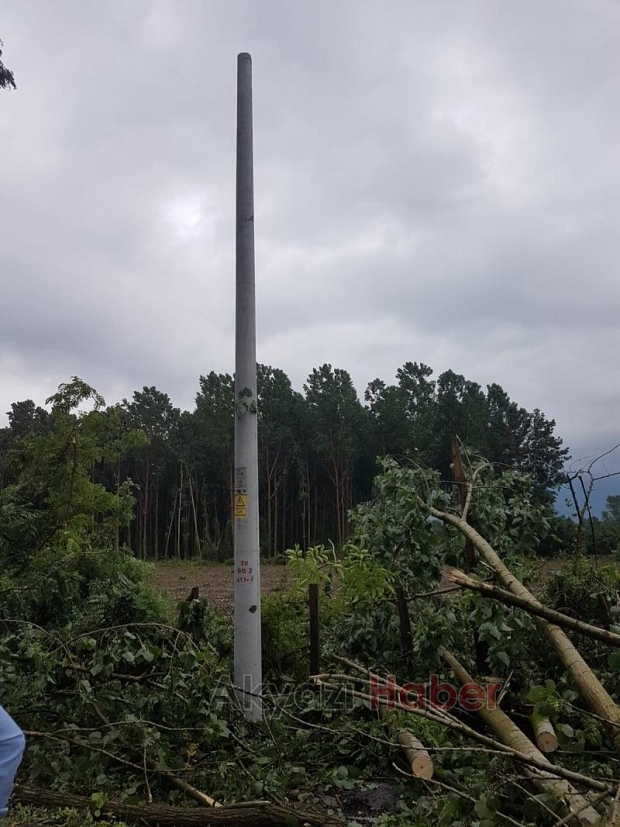 SEDAŞ’ın Enerji Verme Mücadelesi
