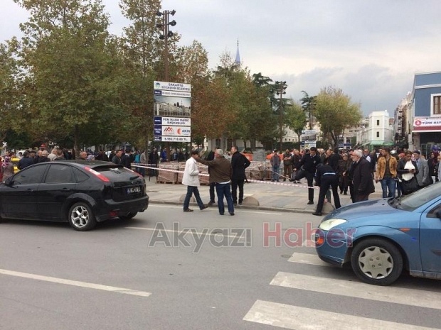 Sedat Demirkan Hayatını Kaybetti