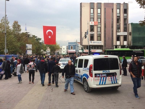 Sedat Demirkan Hayatını Kaybetti