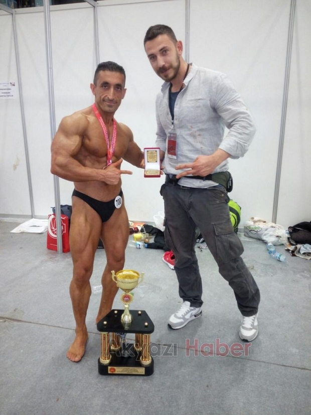 Sefa Ak Protein Center Akyazıda Açıldı
