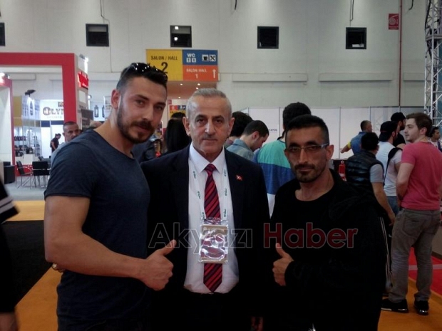 Sefa Ak Protein Center Akyazıda Açıldı