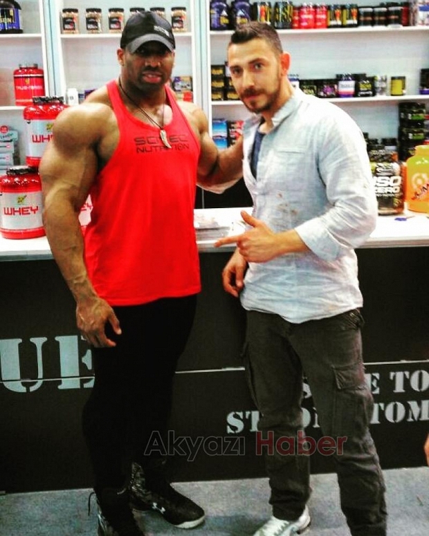 Sefa Ak Protein Center Akyazıda Açıldı