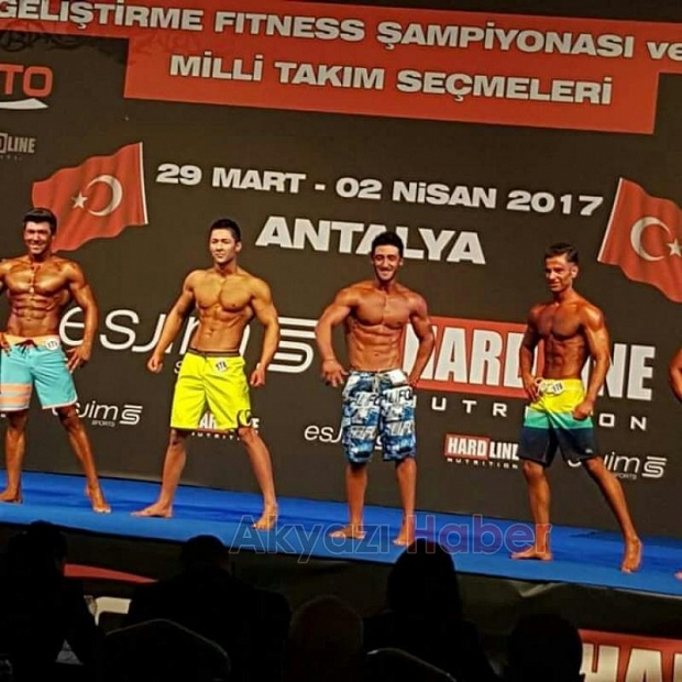 Sefa Ak Protein Center Akyazıda Açıldı