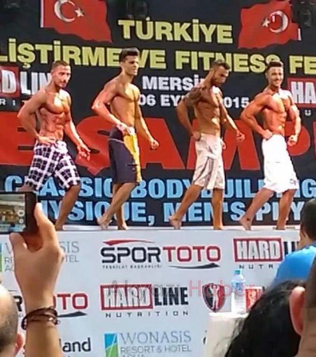 Sefa Ak Protein Center Akyazıda Açıldı