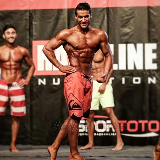 Sefa Ak Protein Center Akyazıda Açıldı