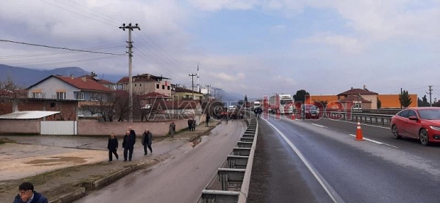 Şehide son görev