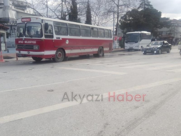 Şehide son görev