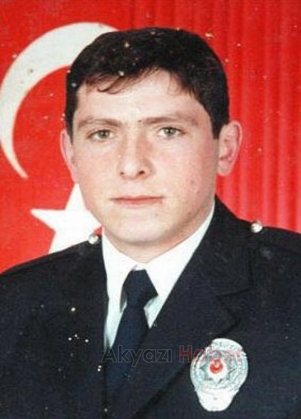 ŞEHİT AHMET ÇONDUL 9. YILINDA DUALARLA ANILDI