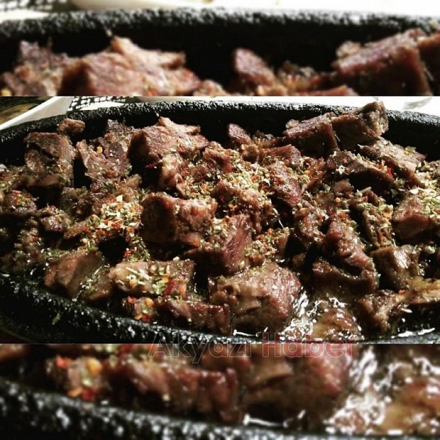Şehrin Stresinden Uzak Saklı Bir Cennet