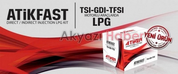SEKA Otogaz Müşterilerine Ücretsiz Sızdırmazlık Testi